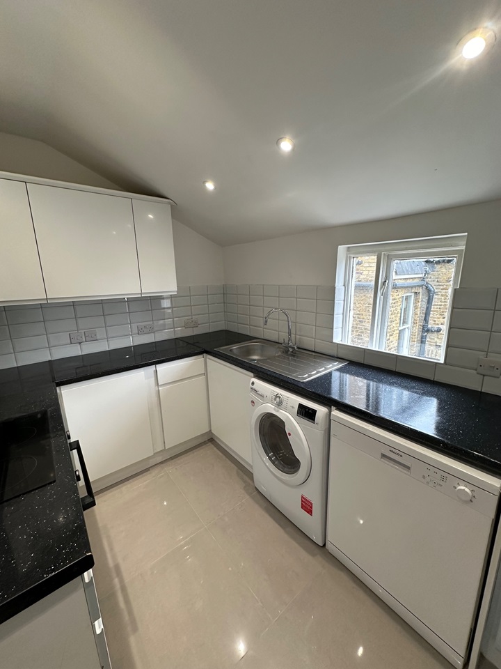 West Norwood,Tulse Hill,Brixton,Streatham 3 Bed Selsdon