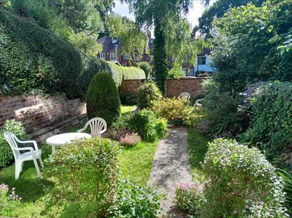 Room in a Shared House, St Martins Terrace, LS7