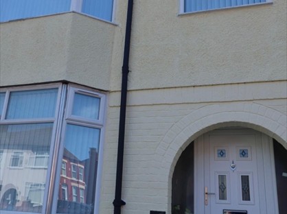 3 Bed Terraced House, Wyresdale Road, L9