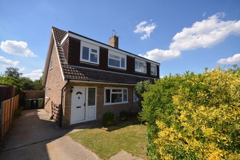 Maidstone 3 Bed SemiDetached House, Newchurch Road, ME15 To Rent