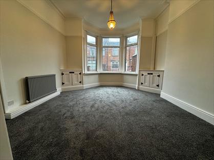 2 Bed End Terrace, Wargrave Road, WA12