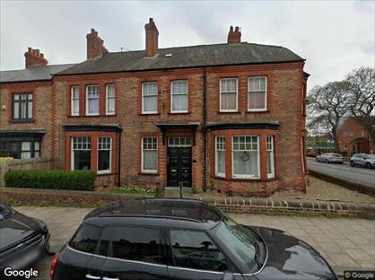 1 Bed Flat, North Road, DL1
