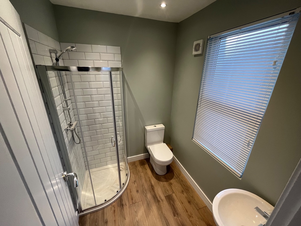 Luton 1 Bed Flat, Alexandra Ave, LU3 To Rent Now for £745.00 p/m