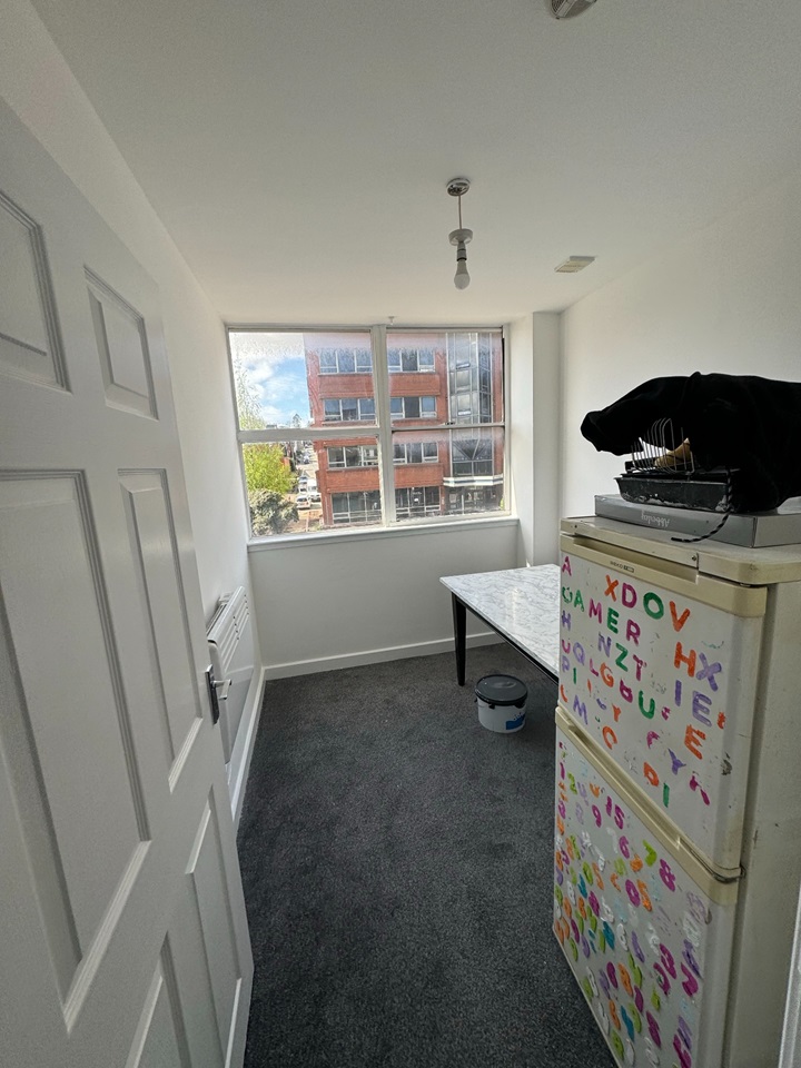 Luton 2 Bed Flat, Stuart Street, LU1 To Rent Now for £1,150.00 p/m