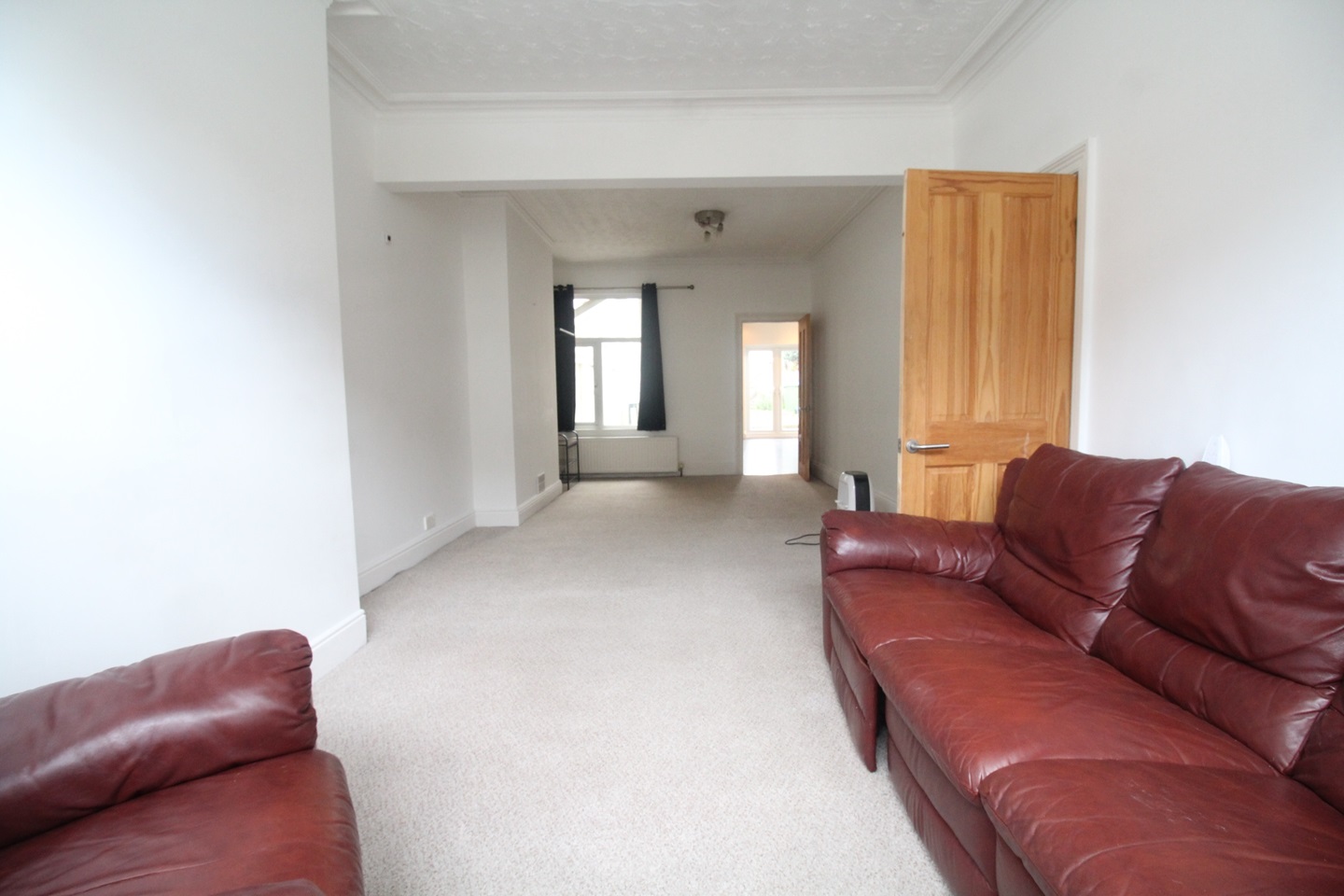 Coventry 4 Bed Terraced House, Earlsdon Avenue North, CV5 To Rent