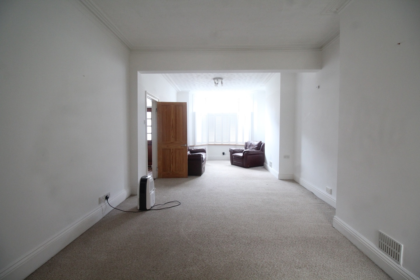 Coventry 4 Bed Terraced House, Earlsdon Avenue North, CV5 To Rent