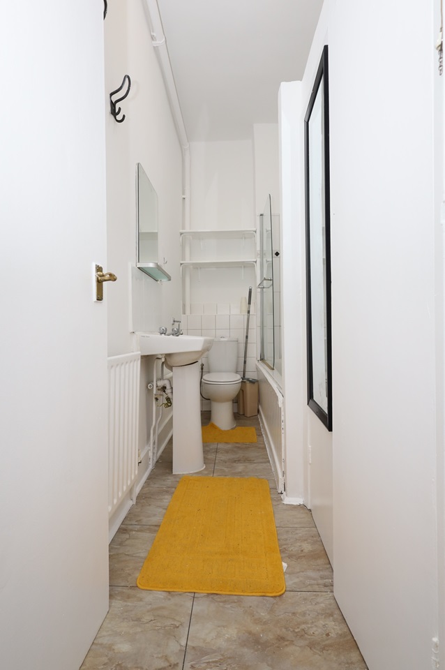 London 1 Bed Flat, Camden Hill Road, SE19 To Rent Now for £1,300.00 p/m