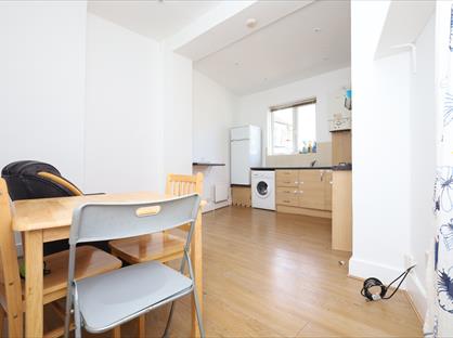 1 Bed Flat, Camden Hill Road, SE19