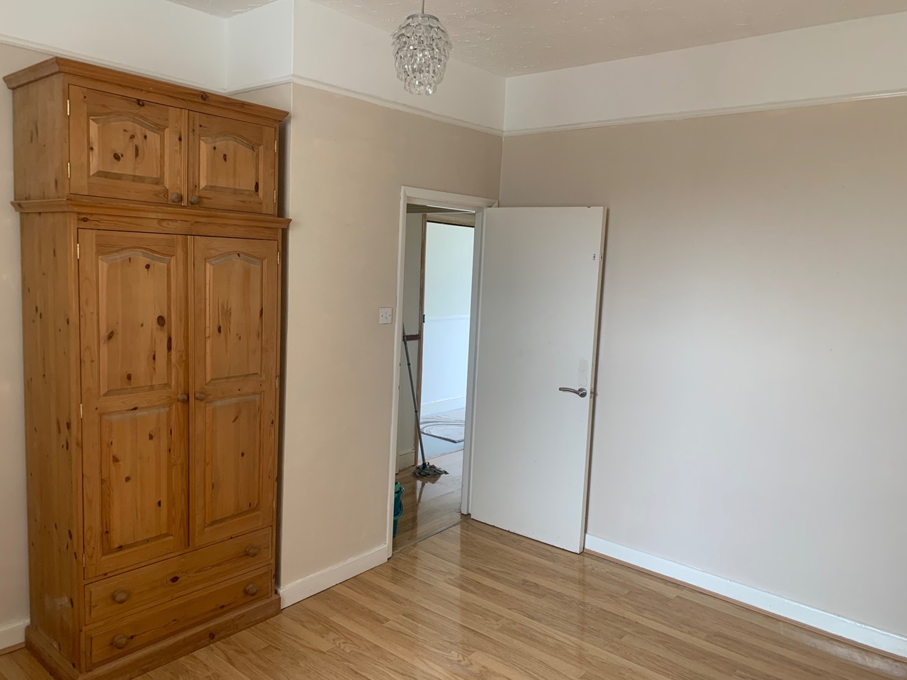 Eastbourne 1 Bed Flat, Langney Road, BN21 To Rent Now for £850.00 p/m