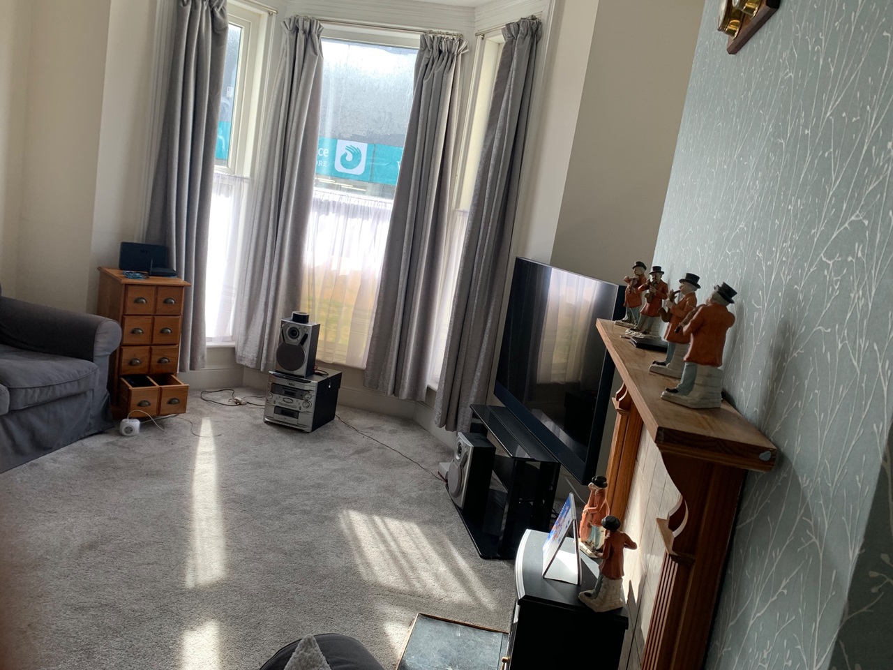 Eastbourne 1 Bed Flat, Langney Road, BN21 To Rent Now for £850.00 p/m