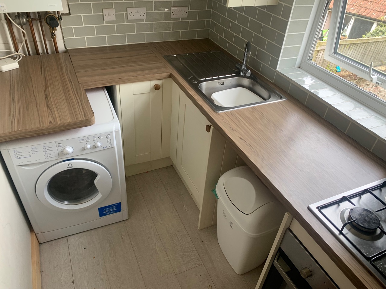 Eastbourne 1 Bed Flat, Langney Road, BN21 To Rent Now for £850.00 p/m