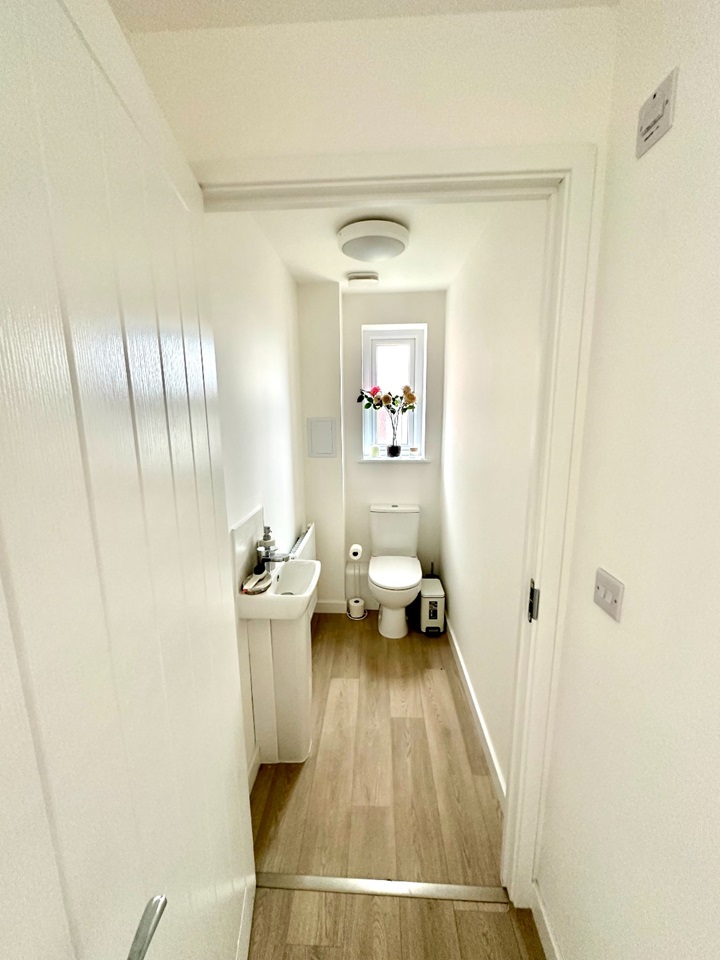 Glasgow 3 Bed Terraced House, Carstairs Street, G40 To Rent Now for