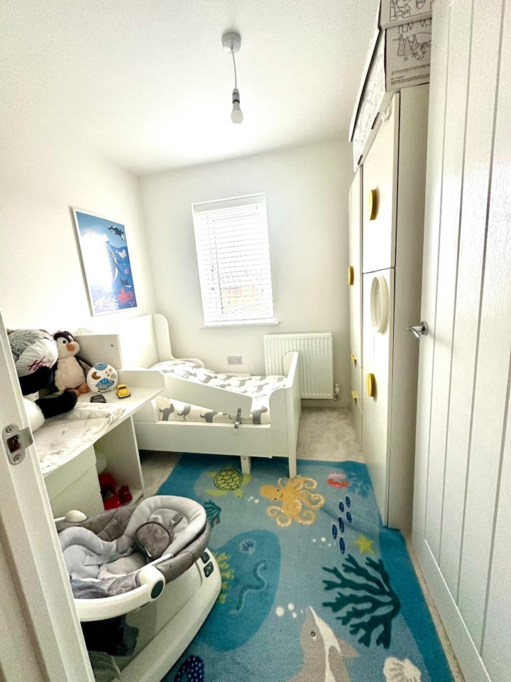 Glasgow 3 Bed Terraced House, Carstairs Street, G40 To Rent Now for