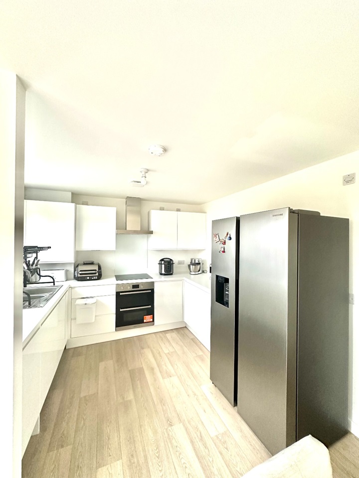 Glasgow 3 Bed Terraced House, Carstairs Street, G40 To Rent Now for