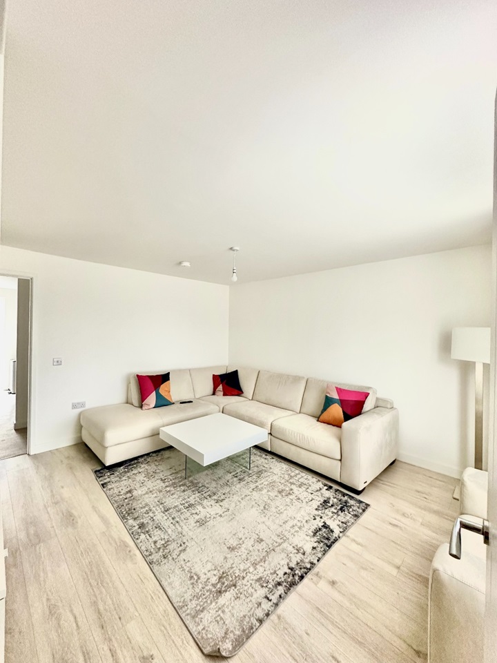 Glasgow 3 Bed Terraced House, Carstairs Street, G40 To Rent Now for