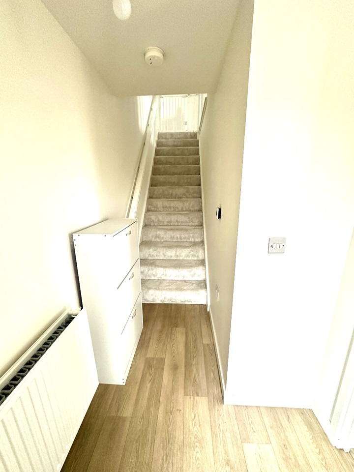 Glasgow 3 Bed Terraced House, Carstairs Street, G40 To Rent Now for