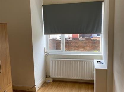 Room in a Shared House, Burlington Avenue, NG20