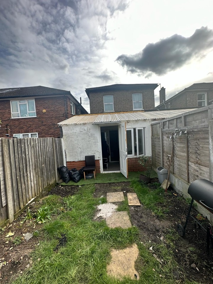 London 1 Bed Flat, Clarence Road, N22 To Rent Now for £1,300.00 p/m