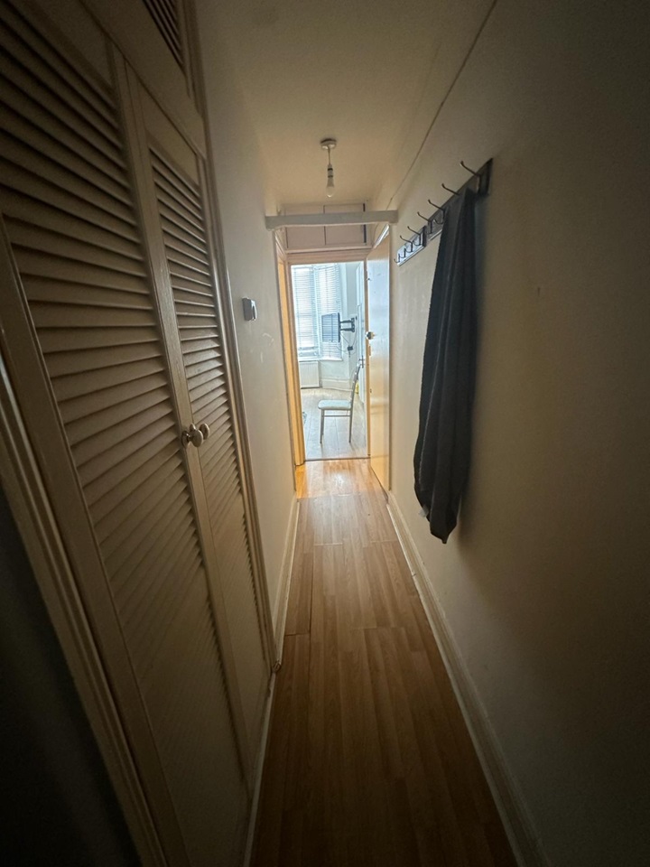 London 1 Bed Flat, Clarence Road, N22 To Rent Now for £1,300.00 p/m