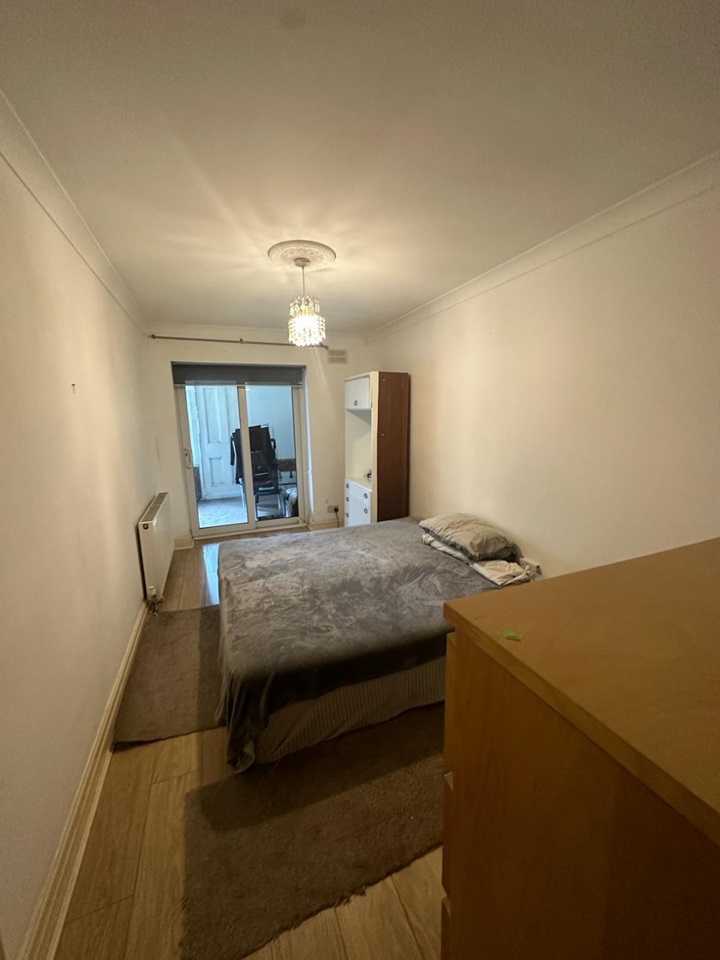 London 1 Bed Flat, Clarence Road, N22 To Rent Now for £1,300.00 p/m