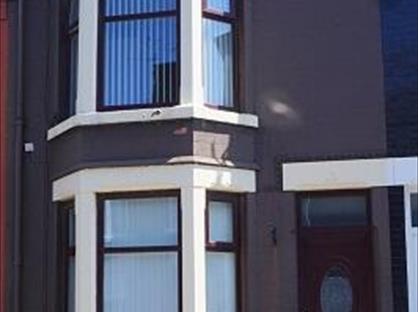 3 Bed Terraced House, Denebank Road, L4