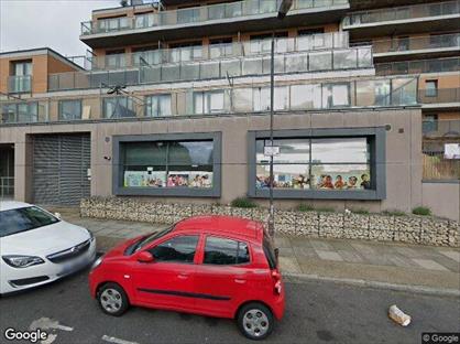 1 Bed Flat, Elmgrove Point, SE18