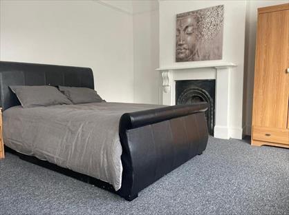 Room in a Shared House, Morval Road, SW2