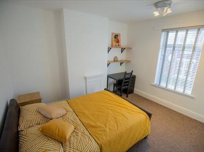 Room in a Shared House, Woods Lane, DE22
