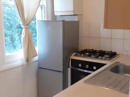 1 Bed Flat, Longton Avenue, SE26
