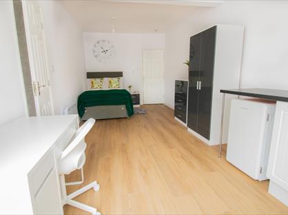 Room in a Shared House, Chantry Road, HA3