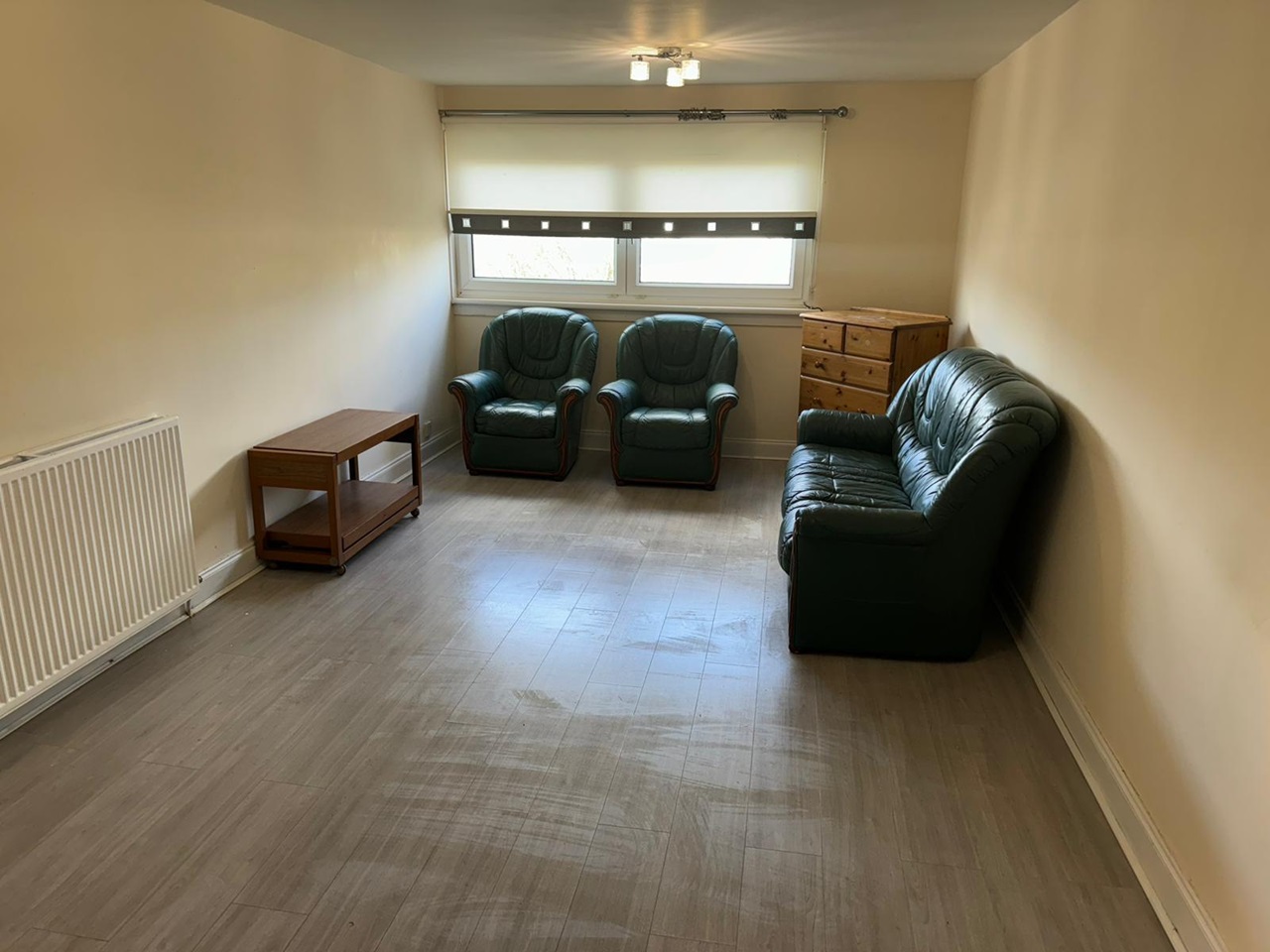 Rutherglen, Glasgow 2 Bed Flat, Mill Court, G73 To Rent Now for £