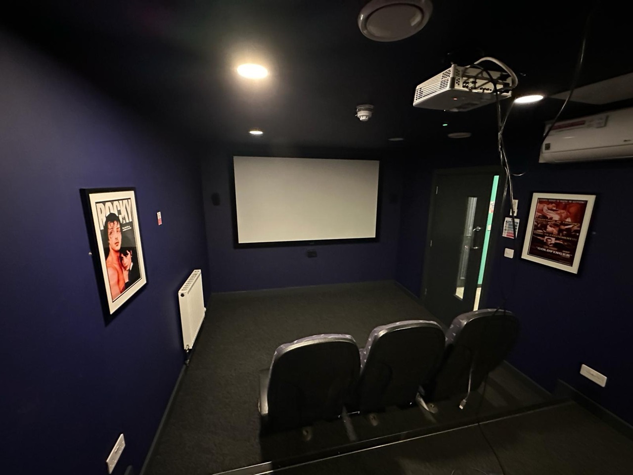 Additional image 8 of Studio Flat, Sir Thomas House, L1, N1 7GU