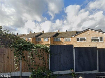 3 Bed Terraced House, Longridge, ME10