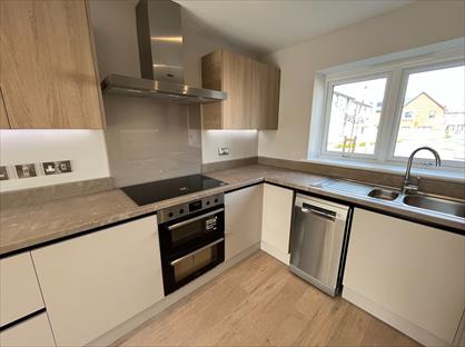 3 Bed Semi-Detached House, Bayley Place, EX1