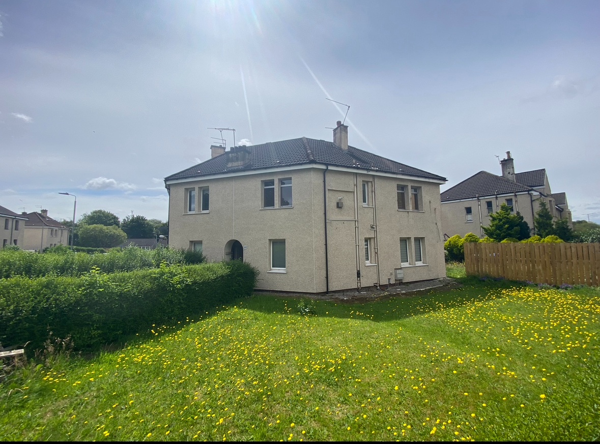 Paisley 2 Bed Flat, Netherhill Road, PA3 To Rent Now for £700.00 p/m