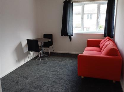 1 Bed Flat, Deerness Road, SR2