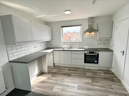 Studio Flat, Church Road, BS5