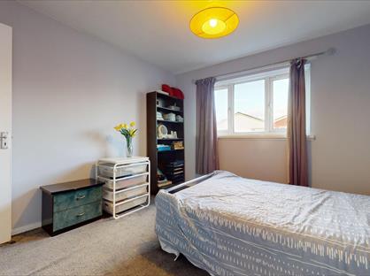 Room in a Shared House, Eleanor Road, E15