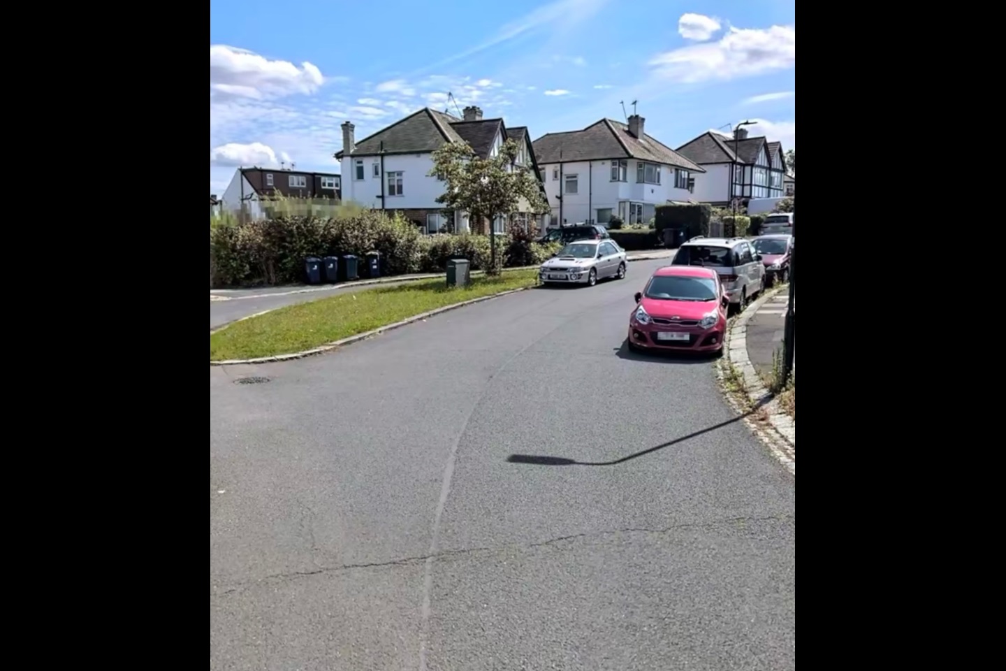 Greenford Room in a Shared House, Chinnor Crescent, UB6 To Rent Now