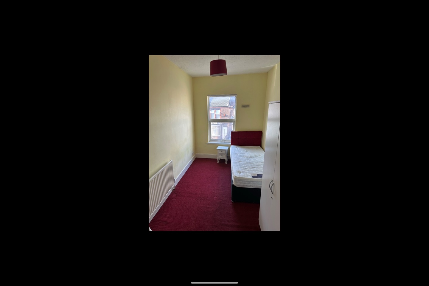 Luton Room in a Shared House, Dallow Road, LU1 To Rent Now for £500.00 p/m
