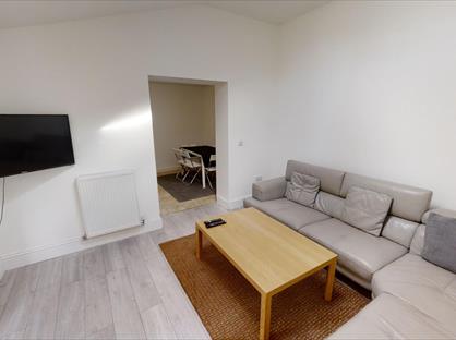 Room in a Shared House, Ventnor Road, BS34