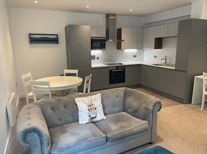 1 Bed Flat, One The Brayford, LN1