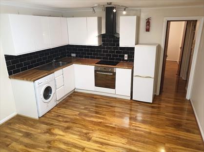 1 Bed Flat, Nightingale Way, E6