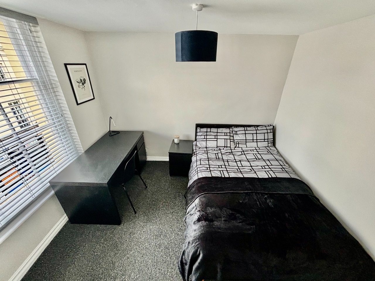 Leamington Spa 2 Bed Flat, Bath Street, CV31 To Rent Now for £1,000