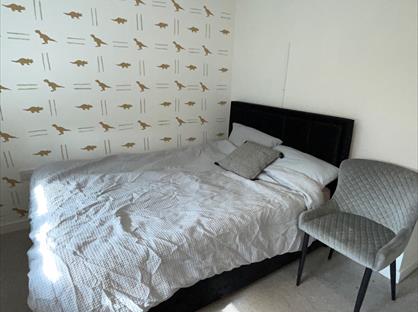 Room in a Shared House, Duke Of Lancs Close, M24