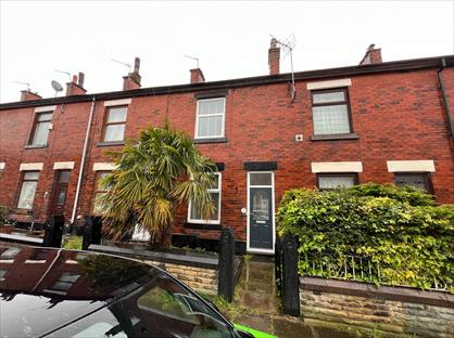 2 Bed Terraced House, Knowles Street, M26