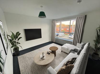 4 Bed Terraced House, Britten Close, CO4