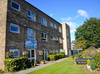 1 Bed Flat, Meadowfield, NE63