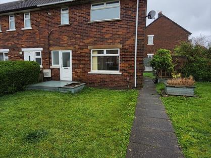 3 Bed Semi-Detached House, Keswick Avenue, OL7