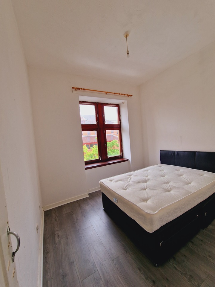 Glasgow 1 Bed Flat, Shettleston Road, G32 To Rent Now for £649.00 p/m
